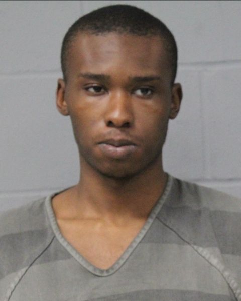 EDWARD JOHNSON arrest record EDWARD JOHNSON mugshot