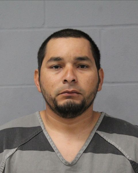 YEISON TORREALBA MERCADO arrest record YEISON TORREALBA MERCADO mugshot