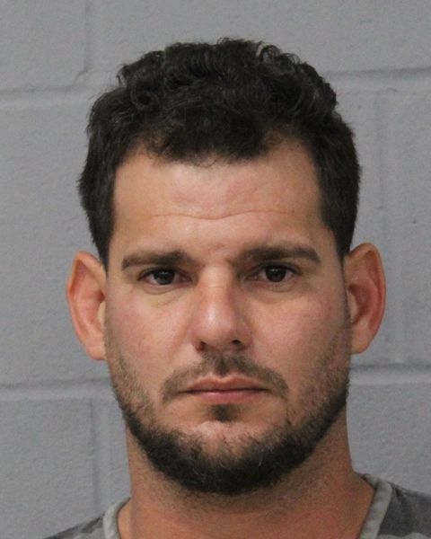 IDALBERTO SORI SANTOS arrest record IDALBERTO SORI SANTOS mugshot