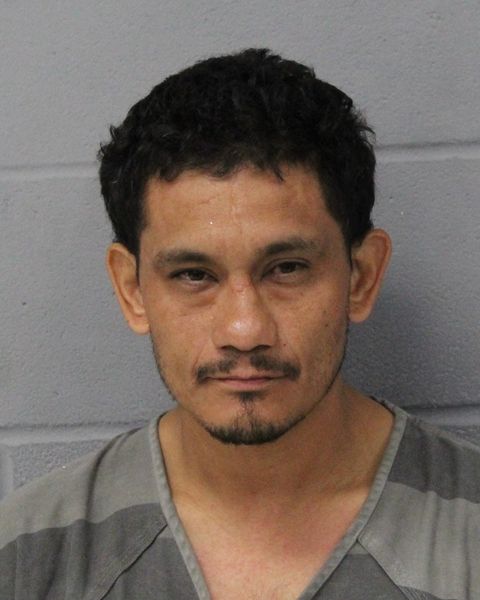 JOHN AMAYA arrest record JOHN AMAYA mugshot