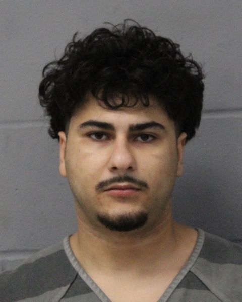 ALI AL SAGAD IBRAHEEM arrest record ALI AL SAGAD IBRAHEEM mugshot