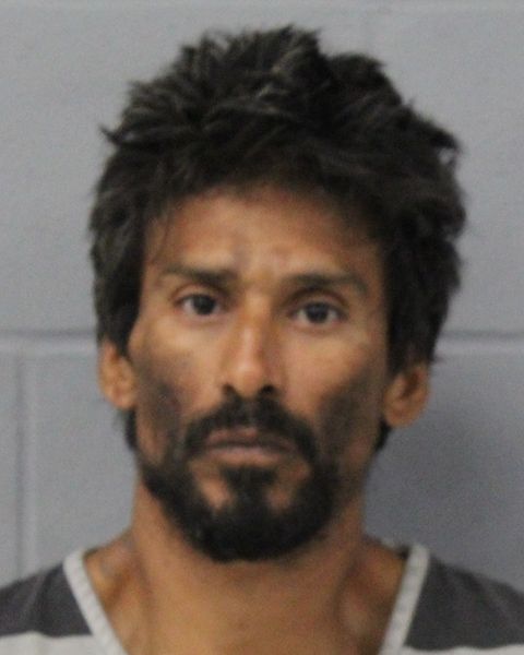 JAIME DURAN arrest record JAIME DURAN mugshot