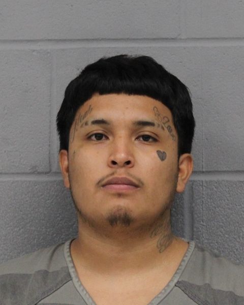 MELVIN ANDRADE arrest record MELVIN ANDRADE mugshot