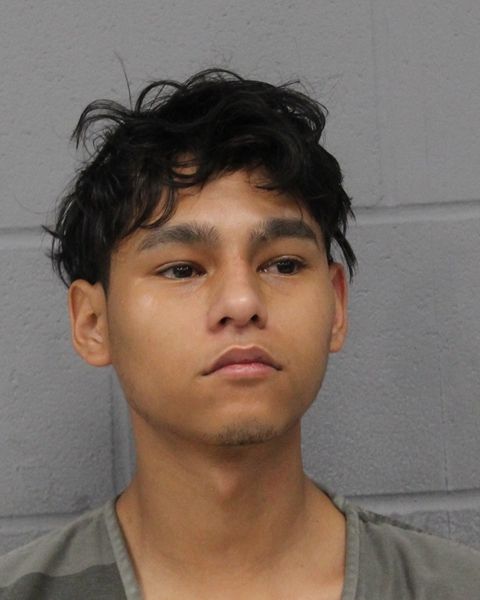 NATHANIEL CASTRO arrest record NATHANIEL CASTRO mugshot