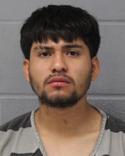 LUIS VILLEGAS ARMENTA arrest record LUIS VILLEGAS ARMENTA mugshot