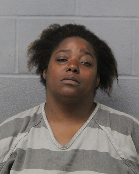 JASMINE HERNDON arrest record JASMINE HERNDON mugshot