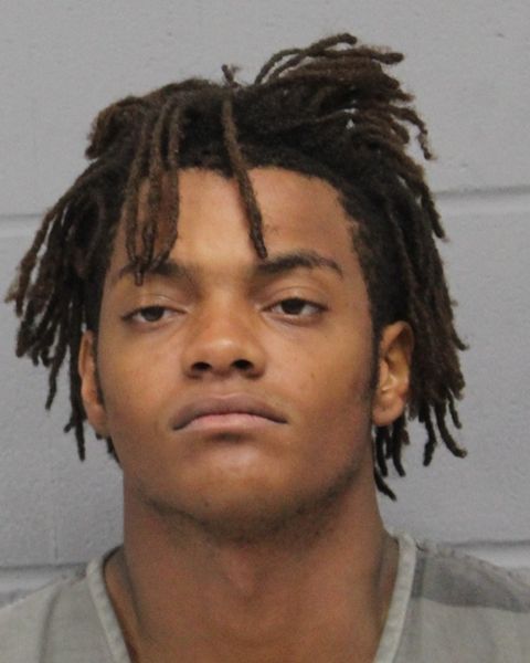 RICHARD CARSON arrest record RICHARD CARSON mugshot