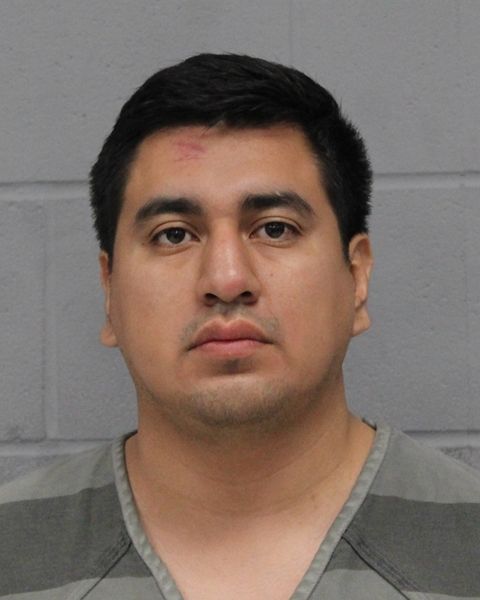 ADAM GARCIA arrest record ADAM GARCIA mugshot