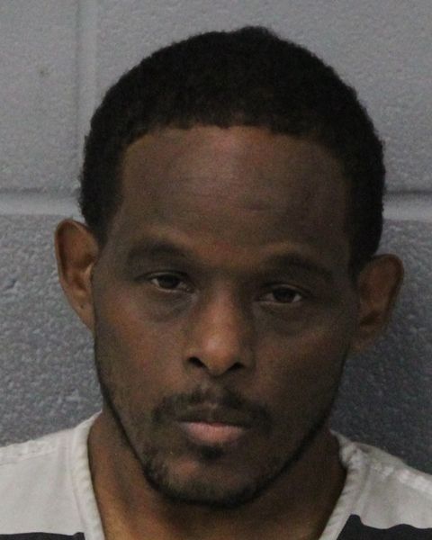 JEREMIAH JACKSON arrest record JEREMIAH JACKSON mugshot