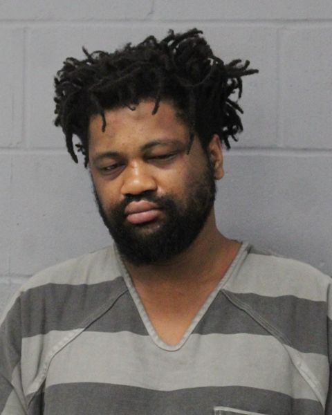 DEANDRE LOSERO arrest record DEANDRE LOSERO mugshot