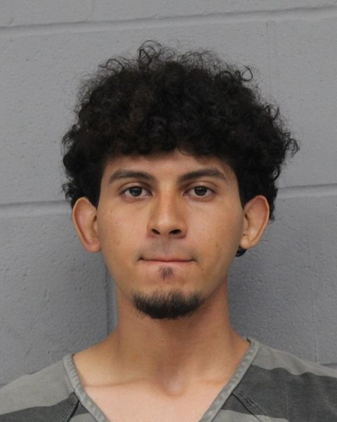 CHRISTIAN ANDURAY arrest record CHRISTIAN ANDURAY mugshot