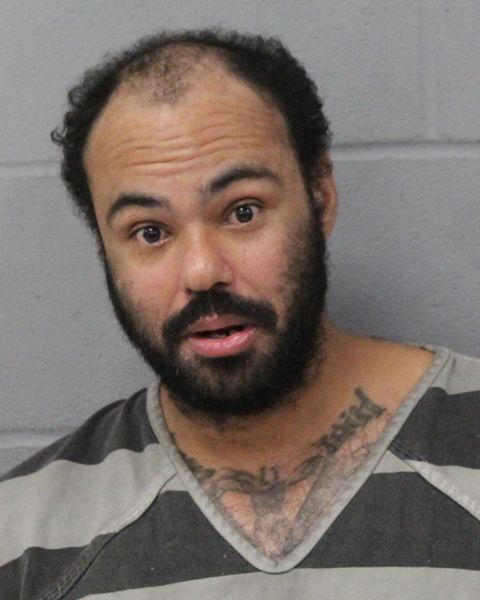 GREGORY BIGHAM arrest record GREGORY BIGHAM mugshot