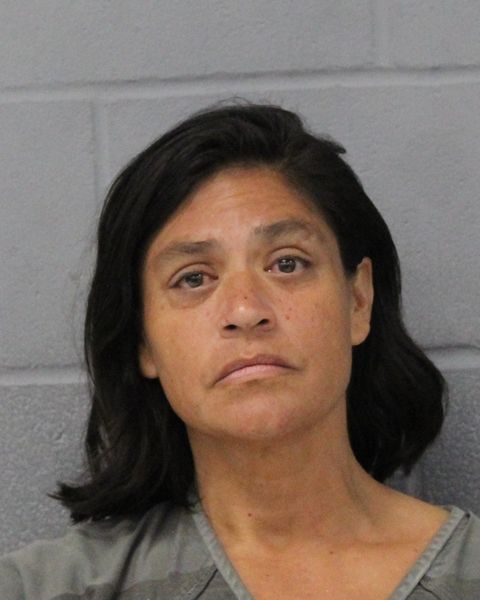 ZENAIDA RIVAS arrest record ZENAIDA RIVAS mugshot