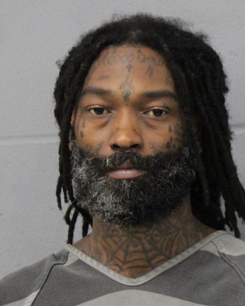 COLBY FORD arrest record COLBY FORD mugshot