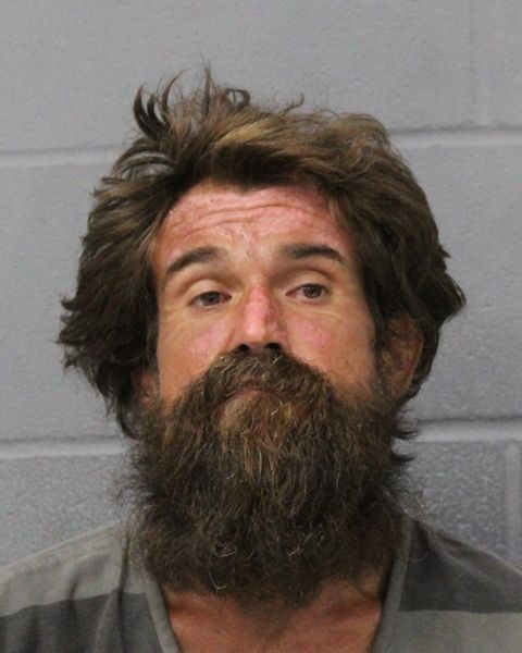 JOSHUA REEVES arrest record JOSHUA REEVES mugshot