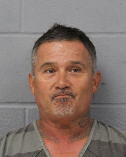 DANIEL MARTINEZ arrest record DANIEL MARTINEZ mugshot