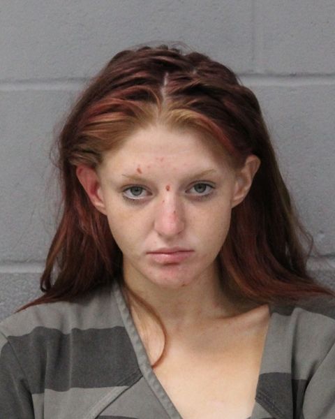 JAZZLYN SMITH arrest record JAZZLYN SMITH mugshot