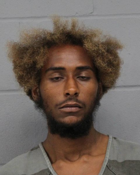 URIAH STEWART arrest record URIAH STEWART mugshot