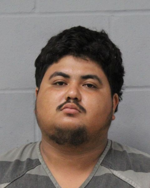 BRAYAN GATICA MELENDEZ arrest record BRAYAN GATICA MELENDEZ mugshot