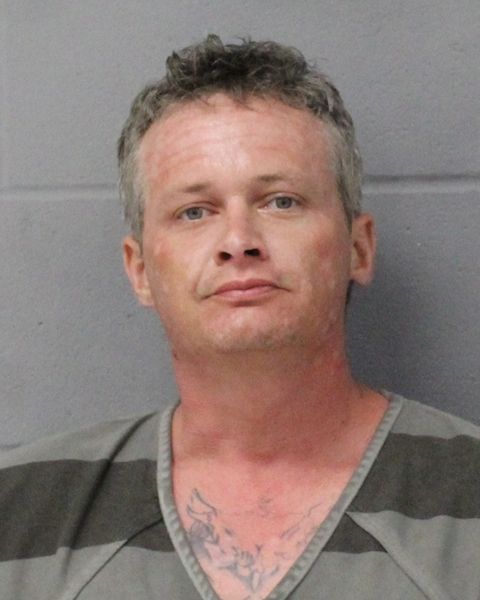 JOHN SKELTON arrest record JOHN SKELTON mugshot