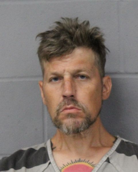 VICTOR BURZYNSKI arrest record VICTOR BURZYNSKI mugshot