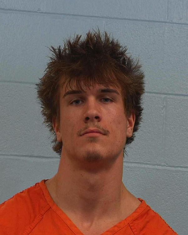 Adams, Jackson Christian arrest record in Williamson County, Texas Adams, Jackson Christian arrested in Williamson County, Texas mugshot