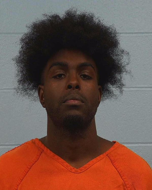 Haynes, Rashaud Anthony arrest record in Williamson County, Texas Haynes, Rashaud Anthony arrested in Williamson County, Texas mugshot