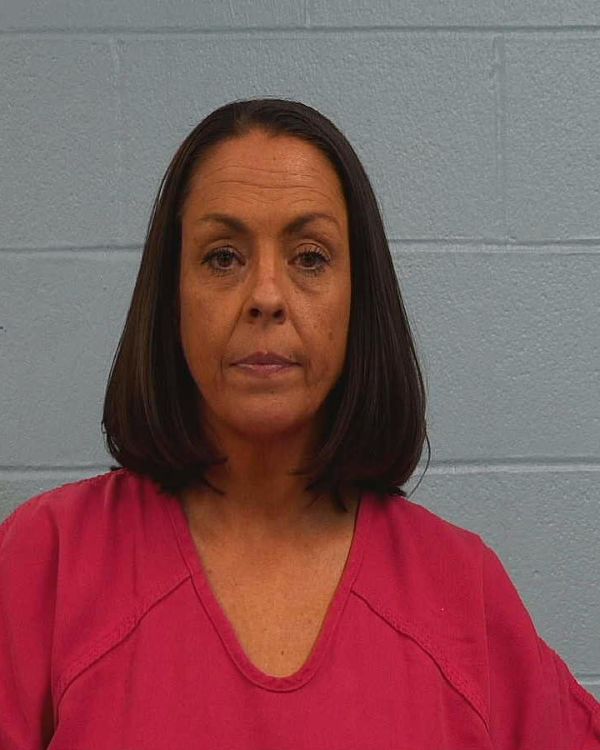 Knapp, Andrea Francis arrest record in Williamson County, Texas Knapp, Andrea Francis arrested in Williamson County, Texas mugshot