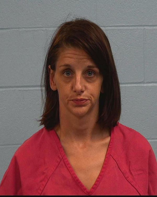 Nanney, Jillian Marie arrest record in Williamson County, Texas Nanney, Jillian Marie arrested in Williamson County, Texas mugshot