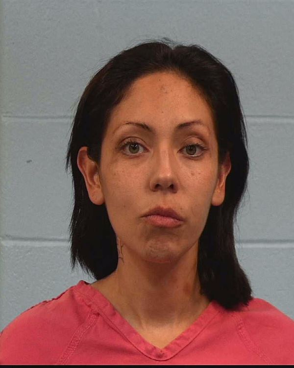 Membreno, Amanda Lauren arrest record in Williamson County, Texas Membreno, Amanda Lauren arrested in Williamson County, Texas mugshot