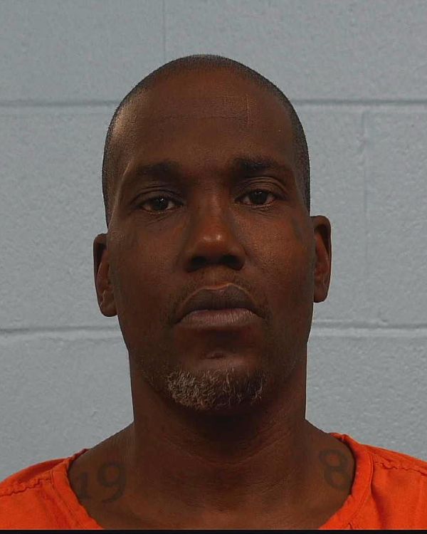 Yarbrough, Larry Donnell, Jr. arrest record in Williamson County, Texas Yarbrough, Larry Donnell, Jr. arrested in Williamson County, Texas mugshot