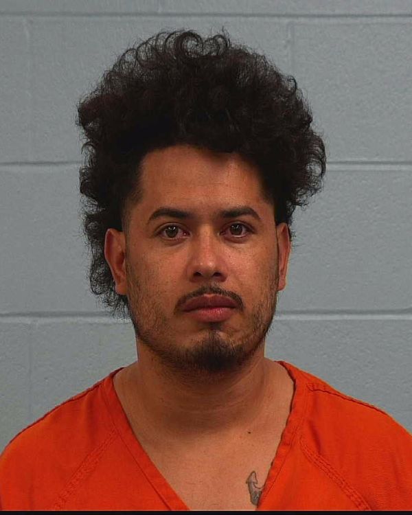 Espinoza Chavez, Erick Daniel arrest record in Williamson County, Texas Espinoza Chavez, Erick Daniel arrested in Williamson County, Texas mugshot