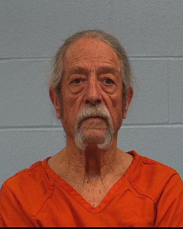 Hembree, James Charles arrest record in Williamson County, Texas Hembree, James Charles arrested in Williamson County, Texas mugshot