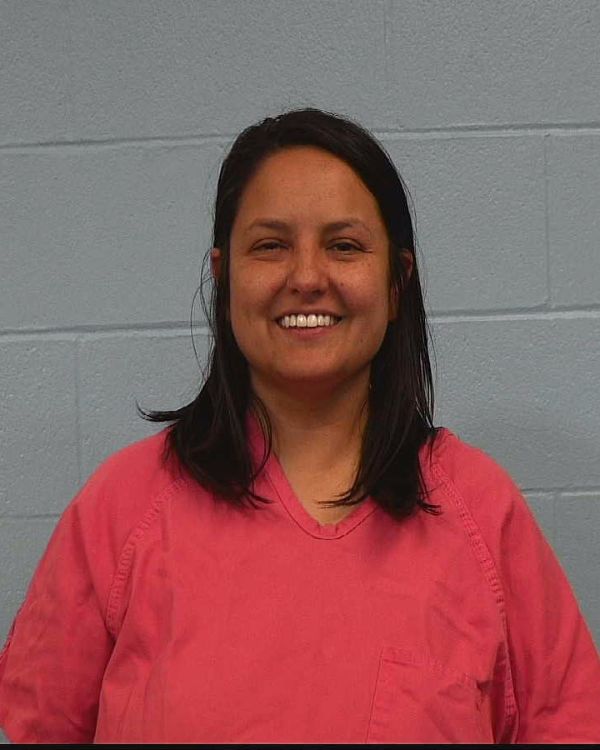 Sifuentez, Melissa Kaye arrest record in Williamson County, Texas Sifuentez, Melissa Kaye arrested in Williamson County, Texas mugshot