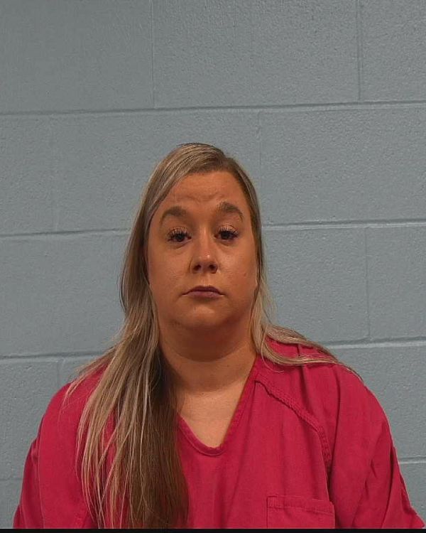 Gollrad, Taylor Renee arrest record in Williamson County, Texas Gollrad, Taylor Renee arrested in Williamson County, Texas mugshot
