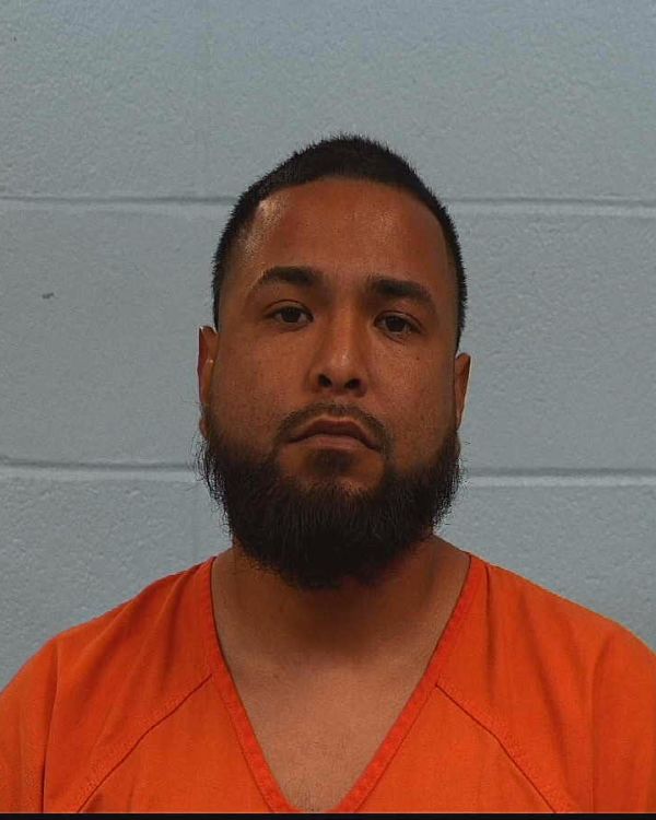 ROMERO, ROLANDO arrest record in Williamson County, Texas ROMERO, ROLANDO arrested in Williamson County, Texas mugshot