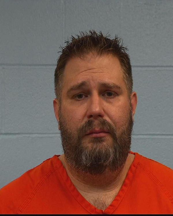 ANDREASEN, JARED ALLAN arrest record in Williamson County, Texas ANDREASEN, JARED ALLAN arrested in Williamson County, Texas mugshot