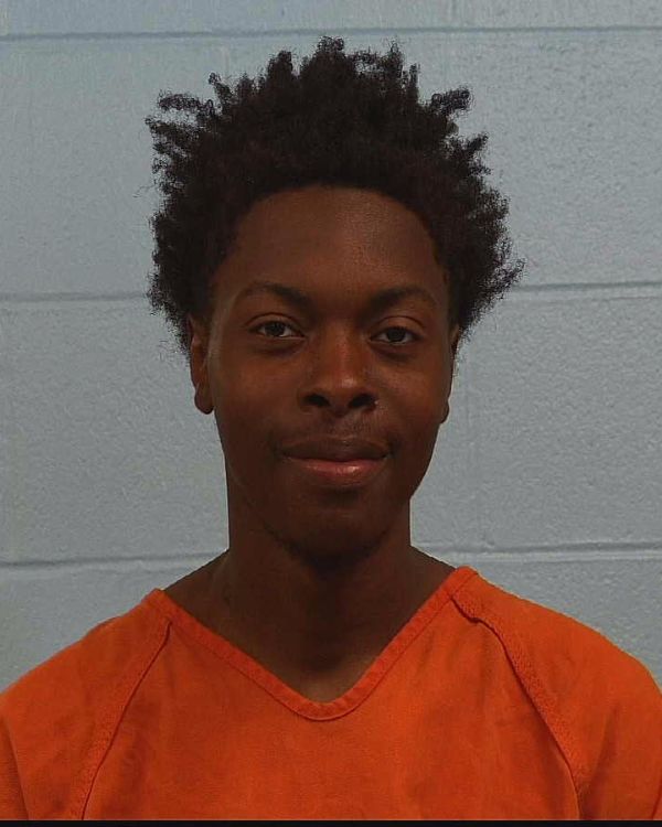 Carr, Keandre Desean arrest record in Williamson County, Texas Carr, Keandre Desean arrested in Williamson County, Texas mugshot