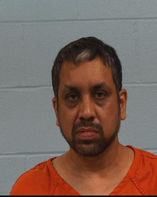 Patel, Kalpesh Sitaram arrest record in Williamson County, Texas Patel, Kalpesh Sitaram arrested in Williamson County, Texas mugshot