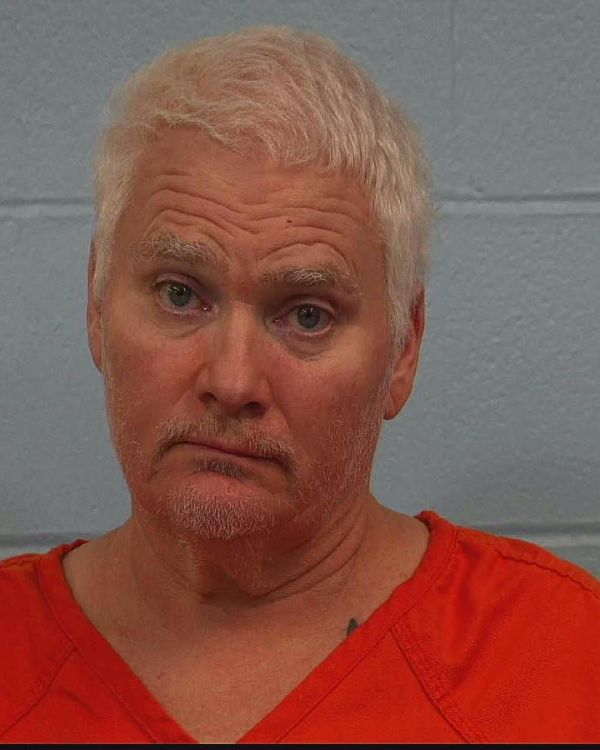 Bramlett, Gerald Thomas, III arrest record in Williamson County, Texas Bramlett, Gerald Thomas, III arrested in Williamson County, Texas mugshot