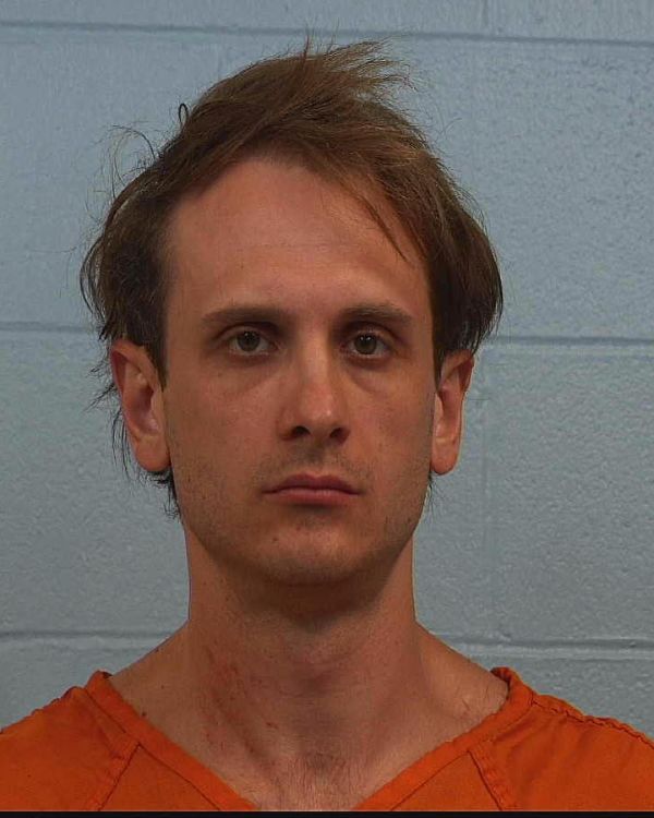 Wilkinson, Carson Hunter arrest record in Williamson County, Texas Wilkinson, Carson Hunter arrested in Williamson County, Texas mugshot