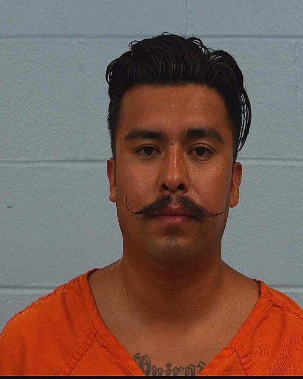 Quiroz, Enrique Rafael arrest record in Williamson County, Texas Quiroz, Enrique Rafael arrested in Williamson County, Texas mugshot