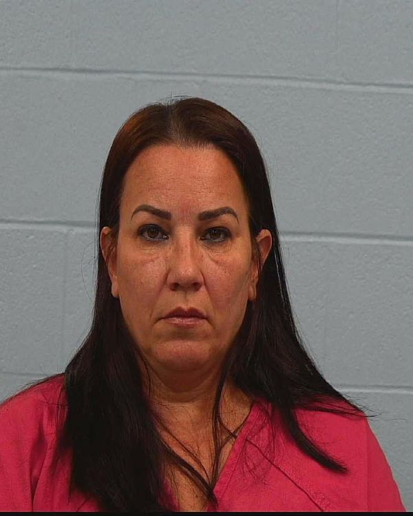 Gonzalez, Mirela arrest record in Williamson County, Texas Gonzalez, Mirela arrested in Williamson County, Texas mugshot