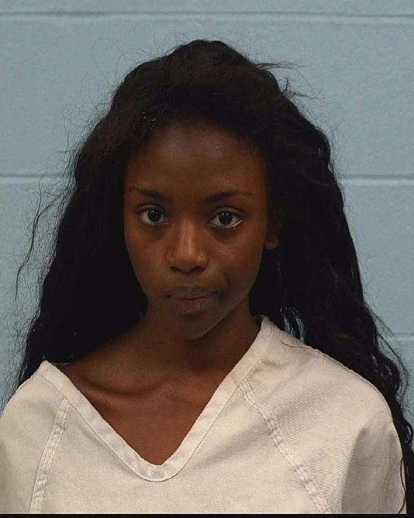 Olowollagba, Lolade Grace arrest record in Williamson County, Texas Olowollagba, Lolade Grace arrested in Williamson County, Texas mugshot
