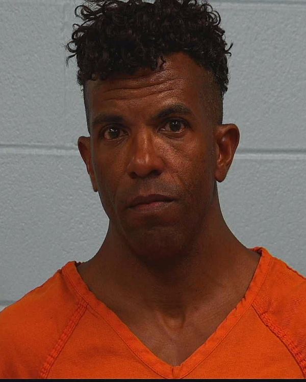 Garcia Martinez, Alain arrest record in Williamson County, Texas Garcia Martinez, Alain arrested in Williamson County, Texas mugshot
