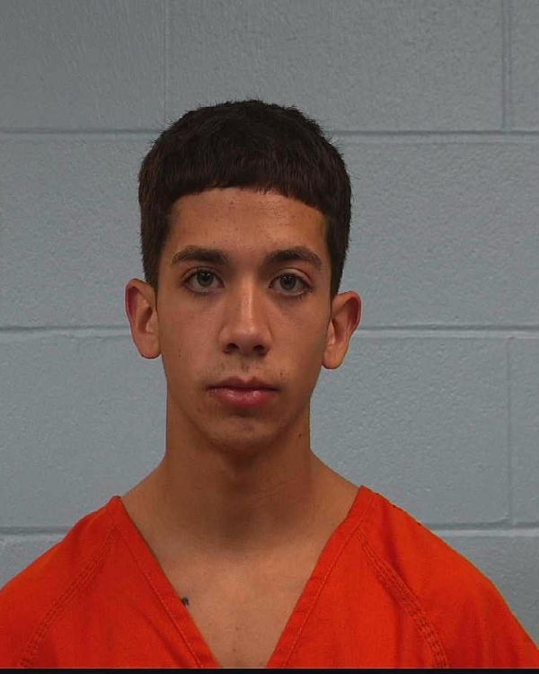 Aleman, Cruz Delgado arrest record in Williamson County, Texas Aleman, Cruz Delgado arrested in Williamson County, Texas mugshot