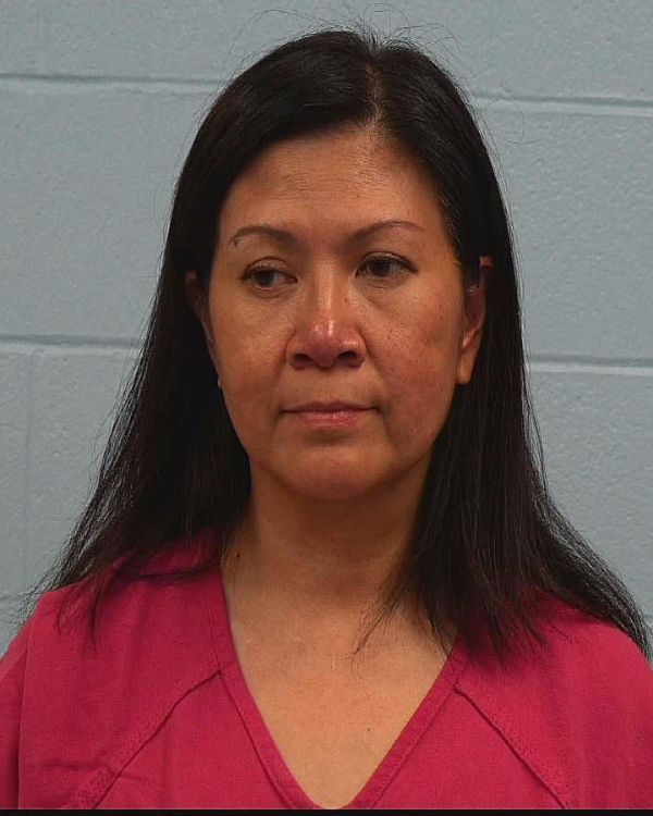 Kendle Smith, Aileen Theresa arrest record in Williamson County, Texas Kendle Smith, Aileen Theresa arrested in Williamson County, Texas mugshot
