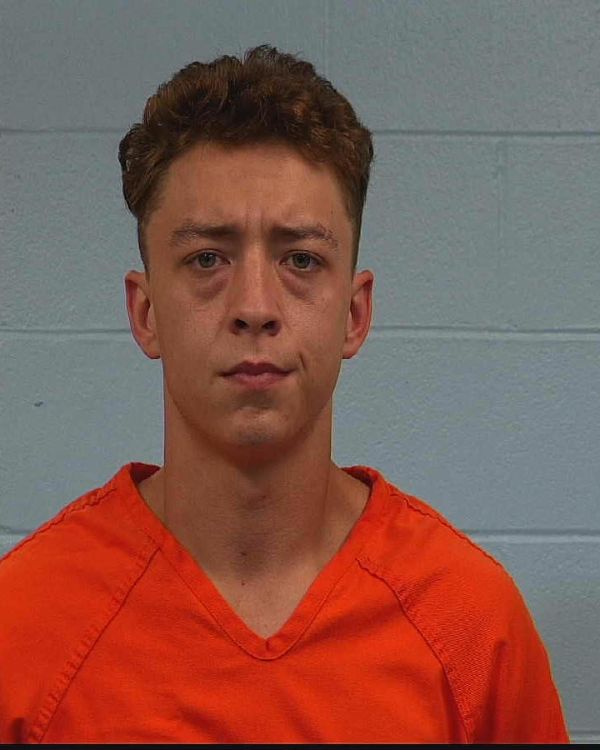 Jackson, Colton Lee arrest record in Williamson County, Texas Jackson, Colton Lee arrested in Williamson County, Texas mugshot