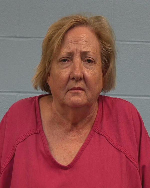Jones, Carla Tynes arrest record in Williamson County, Texas Jones, Carla Tynes arrested in Williamson County, Texas mugshot
