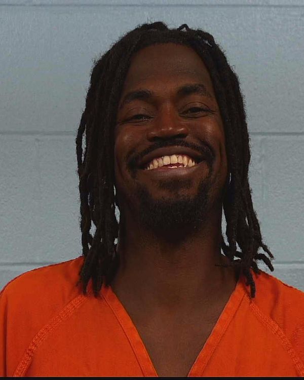 Hancock, Derrick Todd arrest record in Williamson County, Texas Hancock, Derrick Todd arrested in Williamson County, Texas mugshot